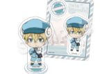 東京リベンジャーズ おとどけメェるアクリルマスコット 松野千冬 キャラアニで
                                                2025年9月発売