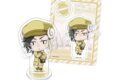 東京リベンジャーズ おとどけメェるアクリルマスコット 九井一 キャラアニで
                                                2025年9月発売