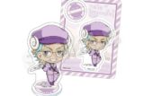東京リベンジャーズ おとどけメェるアクリルマスコット 灰谷竜胆 キャラアニで
                                                2025年9月発売
