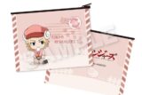 東京リベンジャーズ おとどけメェるポーチ 佐野万次郎 キャラアニで
                                                2025年9月発売