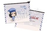 東京リベンジャーズ おとどけメェるポーチ 場地圭介 キャラアニで
                                                2025年9月発売