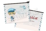 東京リベンジャーズ おとどけメェるポーチ 松野千冬 キャラアニで
                                                2025年9月発売