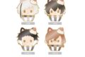 文豪ストレイドッグス カップケーキたぴピンズ 【1BOX】 キャラアニで
                                                2025年10月発売