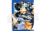 ハイキュー!! 激闘!!スタパネ 影山飛雄 キャラアニで
                                                2025年9月発売
