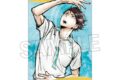 ハイキュー!! 激闘!!ペーパースタンド 及川徹 キャラアニで
                                                2025年9月発売