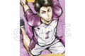 ハイキュー!! 激闘!!ペーパースタンド 牛島若利 キャラアニで
                                                2025年9月発売