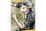 ハイキュー!! 激闘!!ペーパースタンド 木兎光太郎 キャラアニで
                                                2025年9月発売