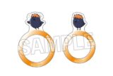 ハイキュー!! 指の上の透明リング ヒナガラス キャラアニで
                                                2025年9月発売
