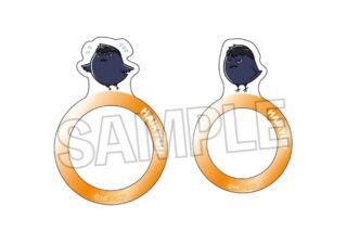 ハイキュー!! 指の上の透明リング カゲガラス キャラアニで
                                                2025年9月発売