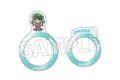 ハイキュー!! 指の上の透明リング オイカワ(森) キャラアニで
                                                2025年9月発売