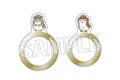 ハイキュー!! 指の上の透明リング ボクトフクロウ/アカアシフクロウ キャラアニで
                                                2025年9月発売