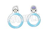 ハイキュー!! 指の上の透明リング ホシウミカモメ/ヒルガミカモメ キャラアニで
                                                2025年9月発売