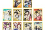 ハイキュー!! 激闘!!トレーディングアクリル色紙プレミアム 【1BOX】 キャラアニで
                                                2025年9月発売