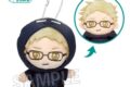 ハイキュー!! 指の上シリーズ ちらみる 動物パーカーver. 月島蛍 キャラアニで
                                                2025年12月発売