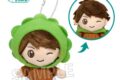 ハイキュー!! 指の上シリーズ ちらみる 動物パーカーver. 及川徹 キャラアニで
                                                2025年12月発売