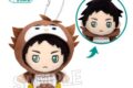 ハイキュー!! 指の上シリーズ ちらみる 動物パーカーver. 赤葦京治 キャラアニで
                                                2025年12月発売