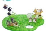 ハイキュー!! 指の上のシチュエーションパレット 動物パーカーver. キャラアニで
                                                2025年12月発売