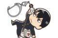 ハイキュー!! 影山飛雄 つままれ 通学Ver. キャラアニで
                                                2025年10月発売