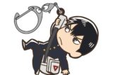 ハイキュー!! 影山飛雄 つままれ 通学Ver. キャラアニで
                                                2025年10月発売