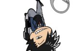 ハイキュー!! 黒尾鉄朗 つままれ 通学Ver. キャラアニで
                                                2025年10月発売