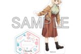 リコリス・リコイル × すみだスタンプラリー アクリルスタンド 錦木千束 キャラアニで
                                                2025年11月発売