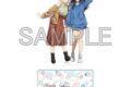 リコリス・リコイル × すみだスタンプラリー ビッグアクリルスタンド キャラアニで
                                                2025年11月発売