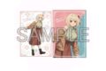リコリス・リコイル × すみだスタンプラリー クリアファイルセット キャラアニで
                                                2025年11月発売