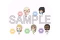 リコリス・リコイル × すみだスタンプラリー トレーディングアクリルスタンドキーホルダー 【1BOX】 キャラアニで
                                                2025年11月発売