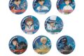名探偵コナン 箔押し缶バッジコレクション 夏夜シリーズ 【1BOX】 キャラアニで
                                                2025年8月上旬発売