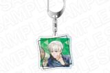 呪術廻戦 アクリルキーホルダー PALE TONE series 狗巻棘 キャラアニで
                                                2025年10月発売