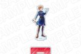 呪術廻戦 アクリルフィギュア PALE TONE series 釘崎野薔薇 キャラアニで
                                                2025年10月発売