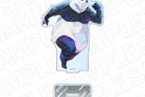 呪術廻戦 アクリルフィギュア PALE TONE series パンダ キャラアニで
                                                2025年10月発売
