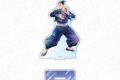 呪術廻戦 アクリルフィギュア PALE TONE series 東堂葵 キャラアニで
                                                2025年10月発売