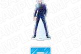 呪術廻戦 アクリルフィギュア PALE TONE series 五条悟 キャラアニで
                                                2025年10月発売