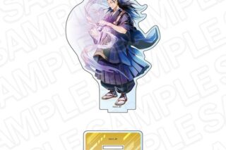 呪術廻戦 アクリルフィギュア PALE TONE series 夏油傑 キャラアニで
                                                2025年10月発売