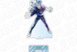 呪術廻戦 アクリルフィギュア PALE TONE series 真人 キャラアニで
                                                2025年10月発売