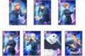 呪術廻戦 ブロマイドセット PALE TONE series A キャラアニで
                                                2025年10月発売