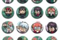 3年Z組銀八先生×大川ぶくぶ 3年Z組銀八先生 青春☆缶バッジコレクション 【1BOX】 キャラアニで
                                                2025年12月発売
