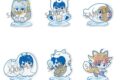 銀魂 アクリルスタンド ハタ皇子と氷の動物じゃ!編 【1BOX】 キャラアニで
                                                2025年12月発売
