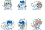 銀魂 アクリルスタンド ハタ皇子と氷の動物じゃ!編 【1BOX】 キャラアニで
                                                2025年12月発売