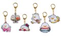 銀魂 アクリルスタンド エリザベス12星座 autumn&winter 【1BOX】 キャラアニで
                                                2025年12月発売