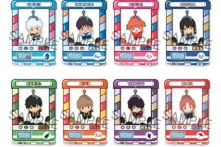 銀魂 きゃらきゃっちゃ〜 【1BOX】 キャラアニで
                                                2025年12月発売