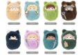 【メーカー特典付き】 ダンジョン飯 くるみたぴぬい 【1BOX】 キャラアニで
                                                2025年11月発売
