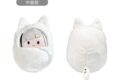 文豪ストレイドッグス くるみたぴぬい〜Msize〜 中島敦 キャラアニで
                                                2025年11月発売