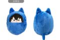 文豪ストレイドッグス くるみたぴぬい〜Msize〜 太宰治 キャラアニで
                                                2025年11月発売