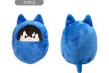 文豪ストレイドッグス くるみたぴぬい〜Msize〜 太宰治 キャラアニで
                                                2025年11月発売