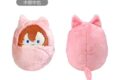 文豪ストレイドッグス くるみたぴぬい〜Msize〜 中原中也 キャラアニで
                                                2025年11月発売