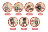 ダンジョン飯 わいわい缶バッジ 【1BOX】 キャラアニで
                                                2025年10月発売