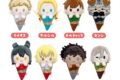 ダンジョン飯 アイスたぴぬい 【1BOX】 キャラアニで
                                                2025年11月発売