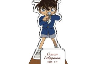 名探偵コナン アクリルスタンドVol.27 江戸川コナン 【再販】 キャラアニで
                                                2025年10月発売